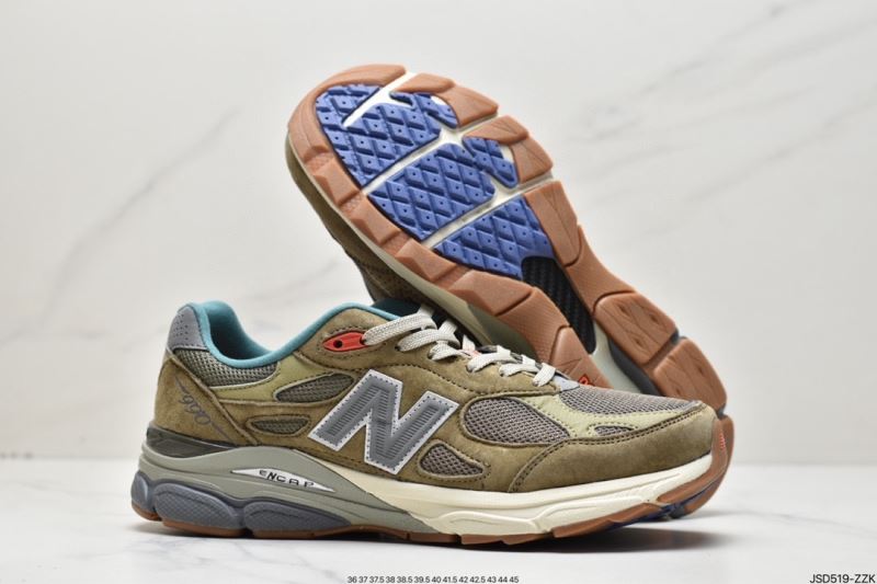 New Balance Sneakers